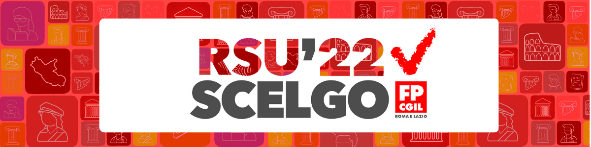 Scelgo RSU